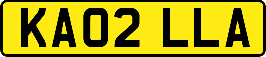 KA02LLA