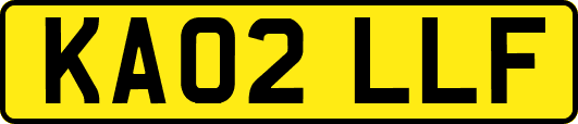 KA02LLF