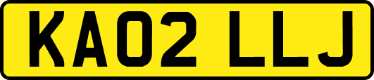 KA02LLJ