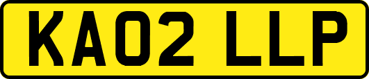 KA02LLP