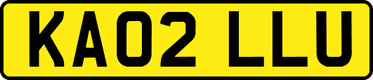 KA02LLU