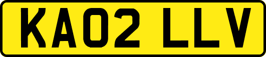 KA02LLV