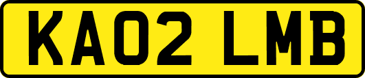 KA02LMB