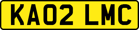 KA02LMC