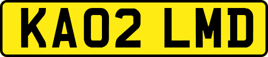 KA02LMD
