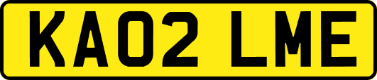 KA02LME
