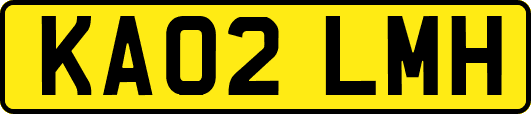 KA02LMH