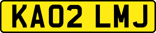 KA02LMJ