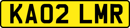 KA02LMR