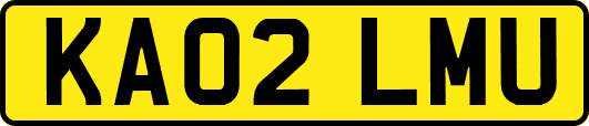 KA02LMU