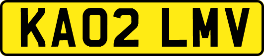 KA02LMV