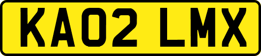 KA02LMX