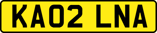 KA02LNA