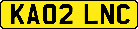 KA02LNC