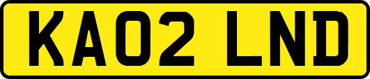 KA02LND