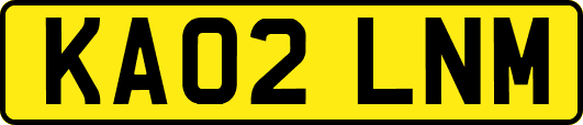 KA02LNM