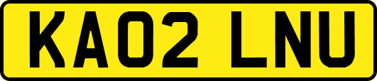 KA02LNU