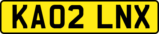 KA02LNX