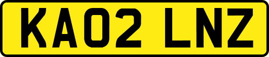 KA02LNZ