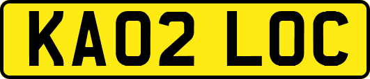 KA02LOC
