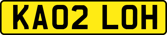 KA02LOH