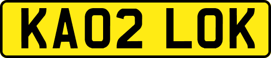 KA02LOK