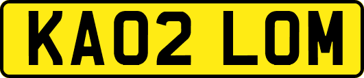KA02LOM