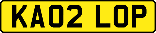 KA02LOP