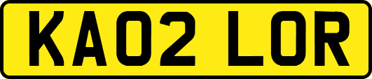 KA02LOR