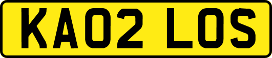 KA02LOS