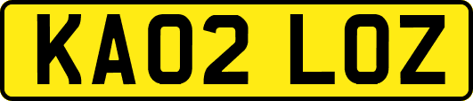 KA02LOZ