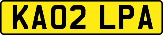 KA02LPA