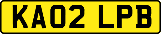 KA02LPB