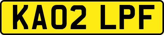 KA02LPF