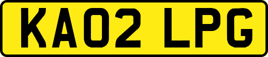KA02LPG