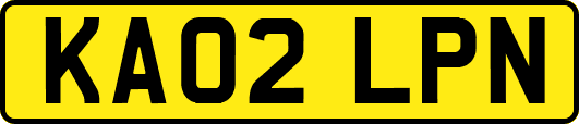KA02LPN