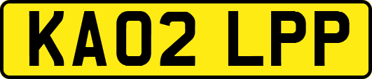 KA02LPP