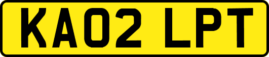 KA02LPT