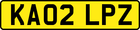KA02LPZ