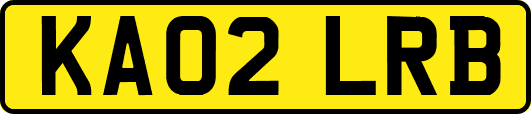 KA02LRB