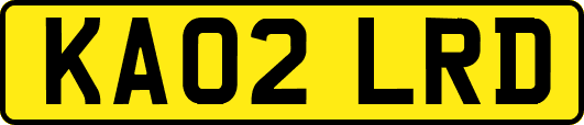 KA02LRD
