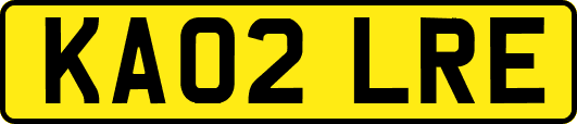 KA02LRE