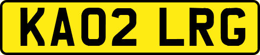 KA02LRG