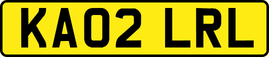 KA02LRL
