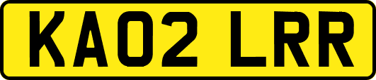 KA02LRR