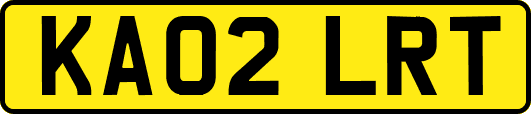 KA02LRT