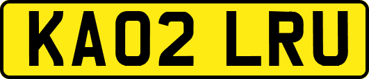 KA02LRU