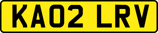 KA02LRV