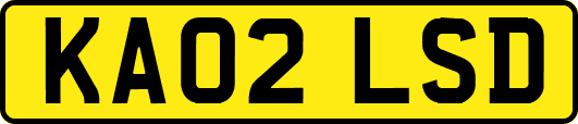 KA02LSD