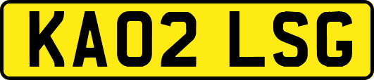 KA02LSG